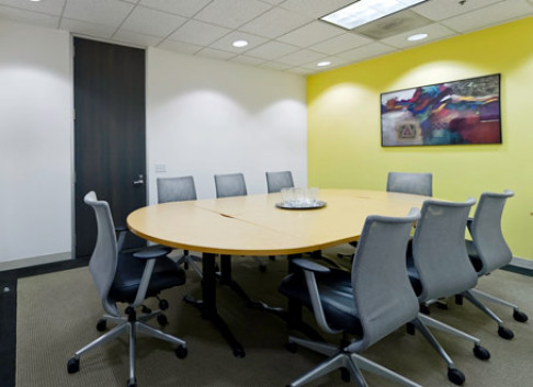 Office: California, Metro Gateway Center, 1840 Gateway Drive, San Mateo, CA 94404