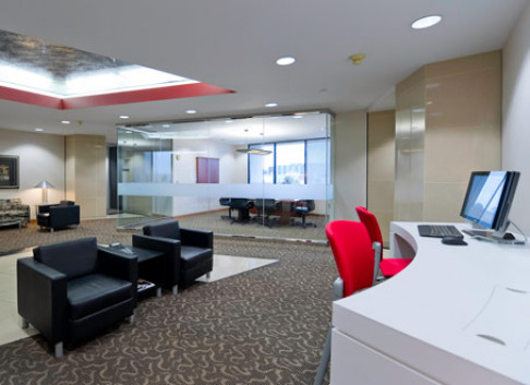 Office: California, Metro Gateway Center, 1840 Gateway Drive, San Mateo, CA 94404