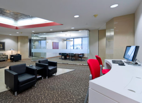 Office: California, Metro Gateway Center, 1840 Gateway Drive, San Mateo, CA 94404