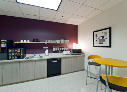 Office: California, Metro Gateway Center, 1840 Gateway Drive, San Mateo, CA 94404