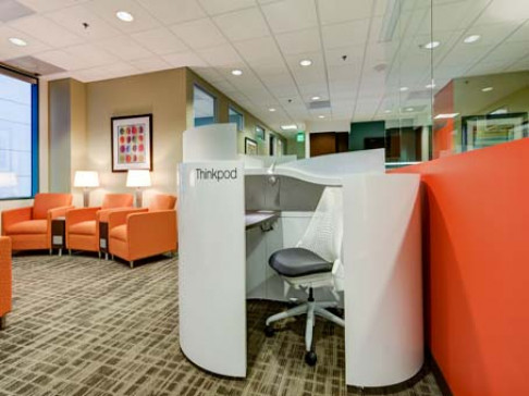 Office: California, Harbor Center, 222 West 6th Street, San Pedro, CA 90731