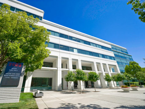 Office: California, Bishop Ranch, Bishop Ranch 3, San Ramon, CA 94583