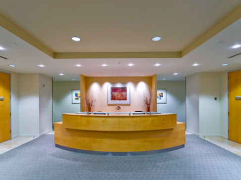 Office: California, Bishop Ranch, Bishop Ranch 3, San Ramon, CA 94583