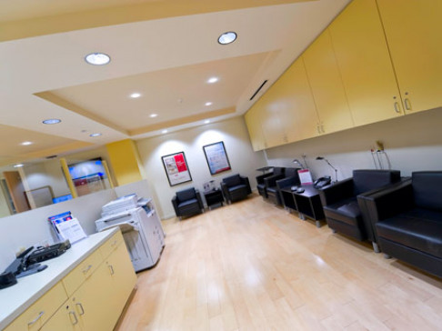 Office: California, Bishop Ranch, Bishop Ranch 3, San Ramon, CA 94583