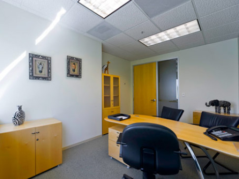 Office: California, Bishop Ranch, Bishop Ranch 3, San Ramon, CA 94583