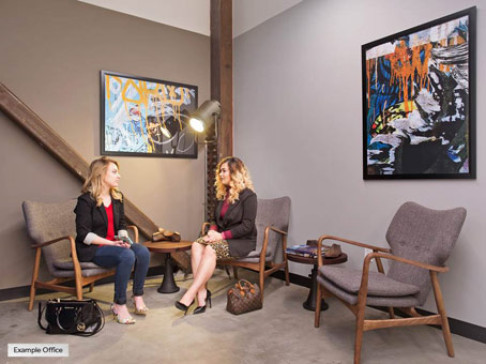 Office: California, Downtown, 7 W. Figueroa Street, Santa Barbara, CA 93101
