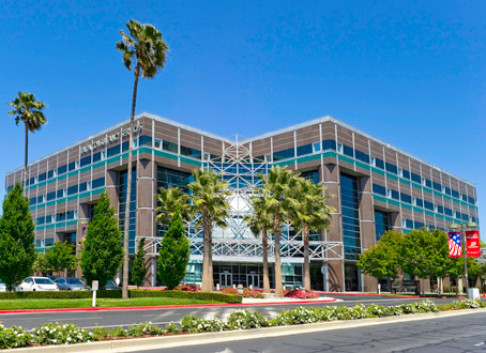 California, Santa Clara - Techmart Center