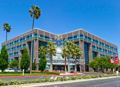 Office: California, Techmart Center, 5201 Great America Pkwy, Santa Clara, 95054