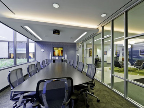 Office: California, 2500 Broadway, Santa Monica, CA 90404