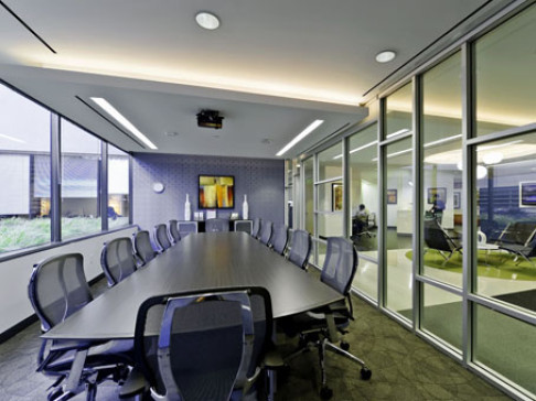Office: California, 2500 Broadway, Santa Monica, CA 90404