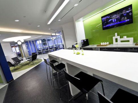 Office: California, 2500 Broadway, Santa Monica, CA 90404