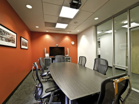 Office: California, 2500 Broadway, Santa Monica, CA 90404