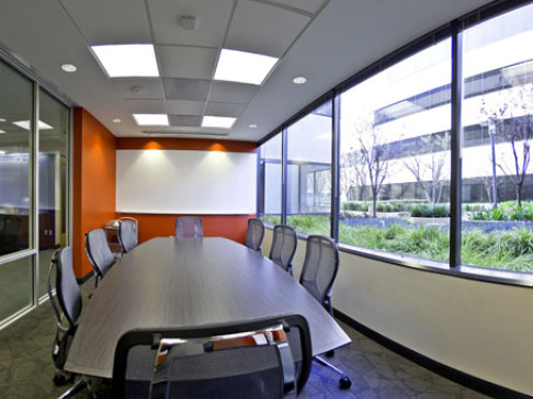 Office: California, 2500 Broadway, Santa Monica, CA 90404