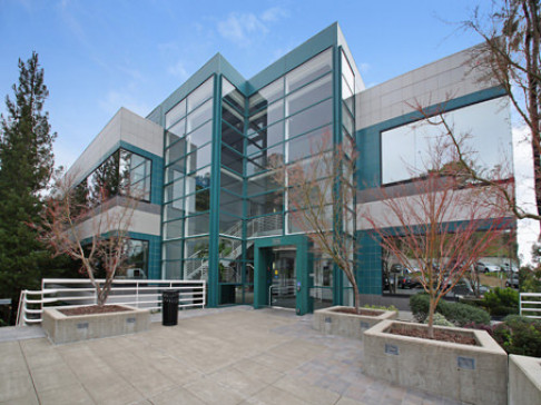 California, Santa Rosa - Fountaingrove Center