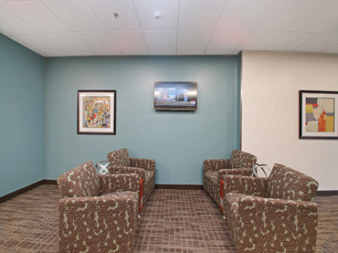 Office: California, Fountaingrove Center, 3558 Round Barn Blvd, Santa Rosa, CA 95403