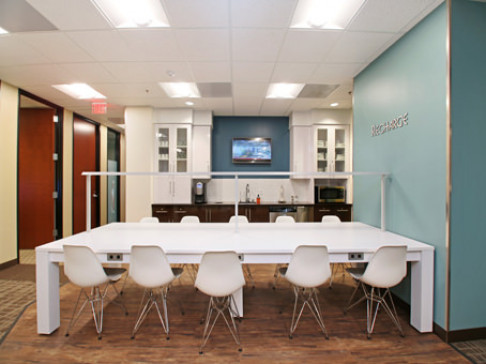 Office: California, Fountaingrove Center, 3558 Round Barn Blvd, Santa Rosa, CA 95403