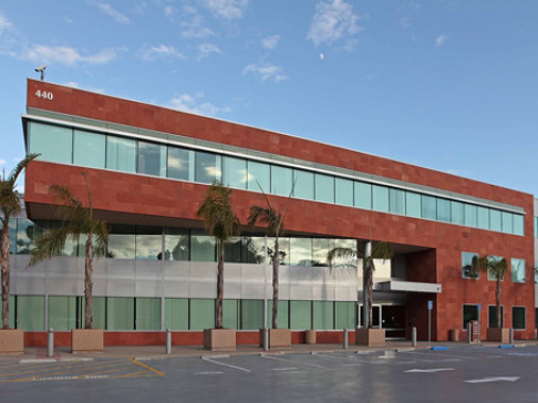 California, Solana Beach - Solana Beach Corporate