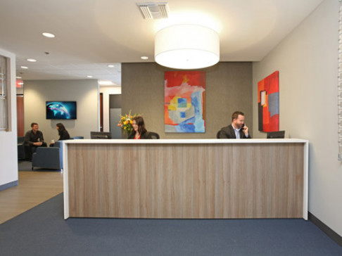 Office: California, Corporate, 440 Stevens Avenue, Solana Beach, CA 92075