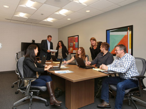 Office: California, Corporate, 440 Stevens Avenue, Solana Beach, CA 92075