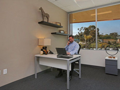 Office: California, Corporate, 440 Stevens Avenue, Solana Beach, CA 92075
