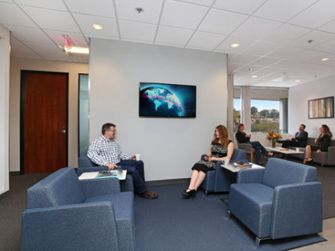Office: California, Corporate, 440 Stevens Avenue, Solana Beach, CA 92075