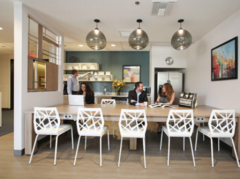 Office: California, Corporate, 440 Stevens Avenue, Solana Beach, CA 92075