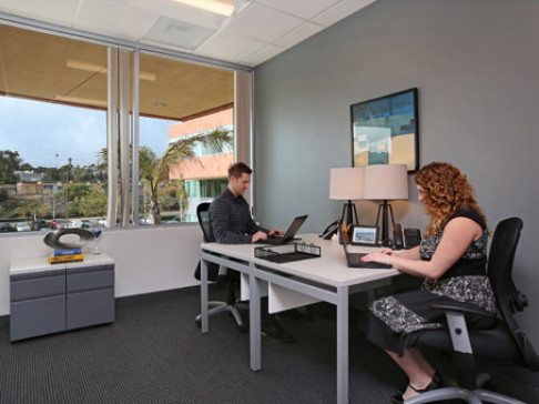 Office: California, Corporate, 440 Stevens Avenue, Solana Beach, CA 92075