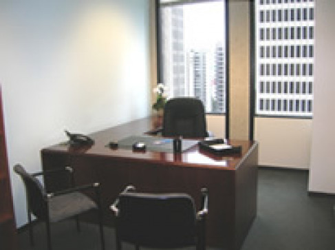 Office: California Street Center CA, San Francisco, 94111