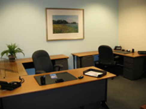 Office: California Street Center CA, San Francisco, 94111