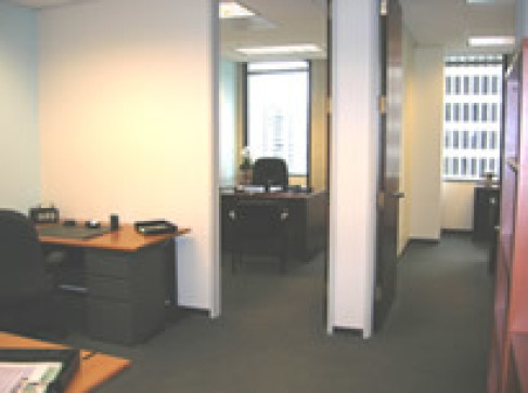 Office: California Street Center CA, San Francisco, 94111