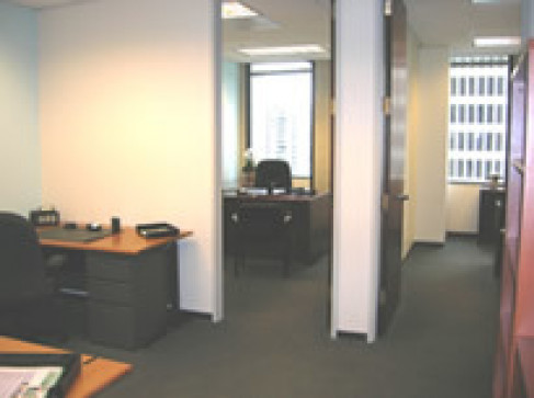 Office: California Street Center CA, San Francisco, 94111