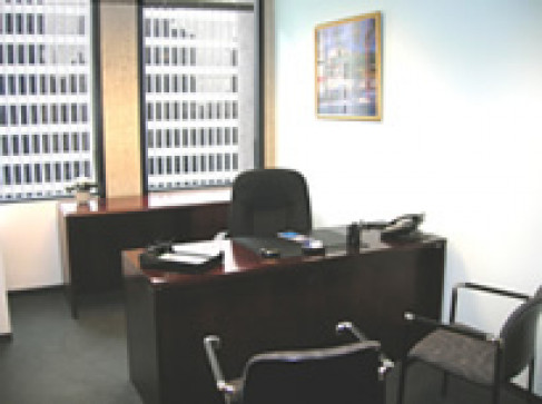 Office: California Street Center CA, San Francisco, 94111