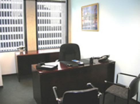 Office: California Street Center CA, San Francisco, 94111