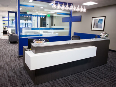 Office: California, Downtown, W. California Avenue, Sunnyvale, CA 94086