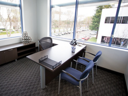 Office: California, Downtown, W. California Avenue, Sunnyvale, CA 94086
