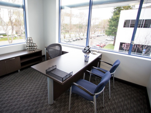 Office: California, Downtown, W. California Avenue, Sunnyvale, CA 94086