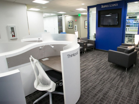 Office: California, Downtown, W. California Avenue, Sunnyvale, CA 94086