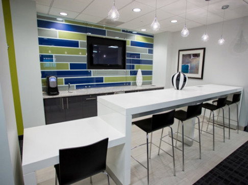 Office: California, Downtown, W. California Avenue, Sunnyvale, CA 94086