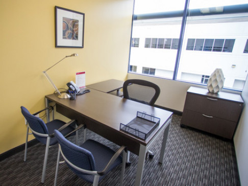 Office: California, Downtown, W. California Avenue, Sunnyvale, CA 94086