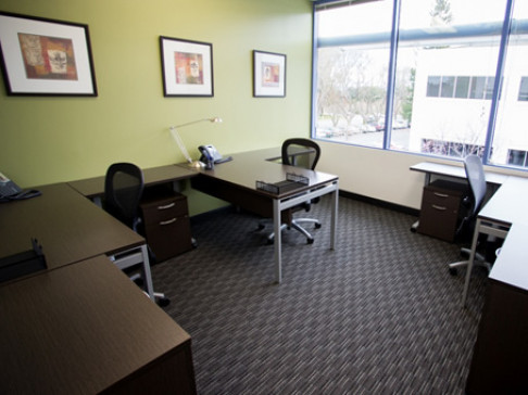 Office: California, Downtown, W. California Avenue, Sunnyvale, CA 94086