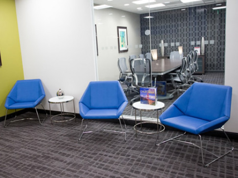 Office: California, Downtown, W. California Avenue, Sunnyvale, CA 94086
