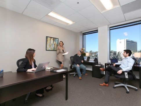 Office: California, Del Amo, 21515 Hawthorne Blvd, Torrance, CA 90503