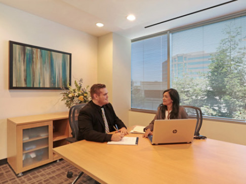 Office: California, Treat Boulevard, 1255 Treat Blvd, Walnut Creek, CA 94597