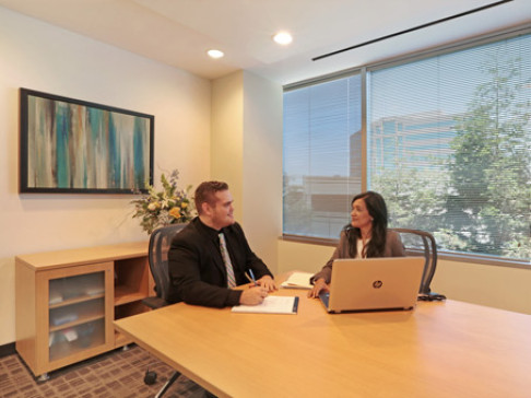 Office: California, Treat Boulevard, 1255 Treat Blvd, Walnut Creek, CA 94597