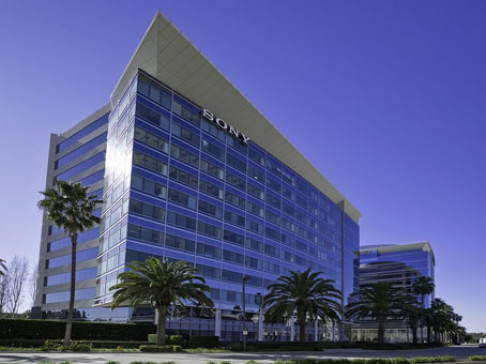 Office: California, West - Howard Hughes, Howard Hughes Center, Los Angeles, CA 90045