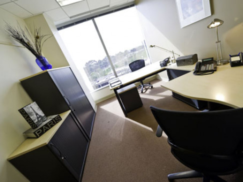 Office: California, West - Howard Hughes, Howard Hughes Center, Los Angeles, CA 90045