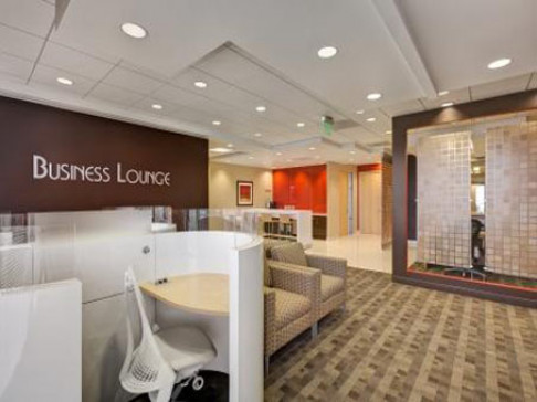 Office: California, West - Howard Hughes, Howard Hughes Center, Los Angeles, CA 90045