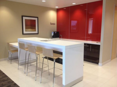 Office: California, West - Howard Hughes, Howard Hughes Center, Los Angeles, CA 90045