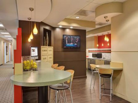 Office: California, West - Howard Hughes, Howard Hughes Center, Los Angeles, CA 90045