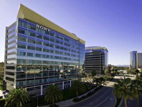 Office: California, West - Howard Hughes, Howard Hughes Center, Los Angeles, CA 90045